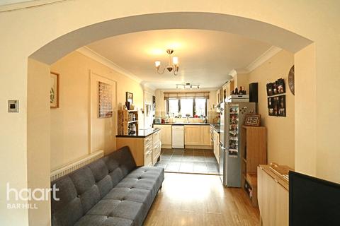 43 Field View, Bar Hill, Cambridge, CB23 8SY
