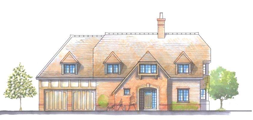 Plot 1