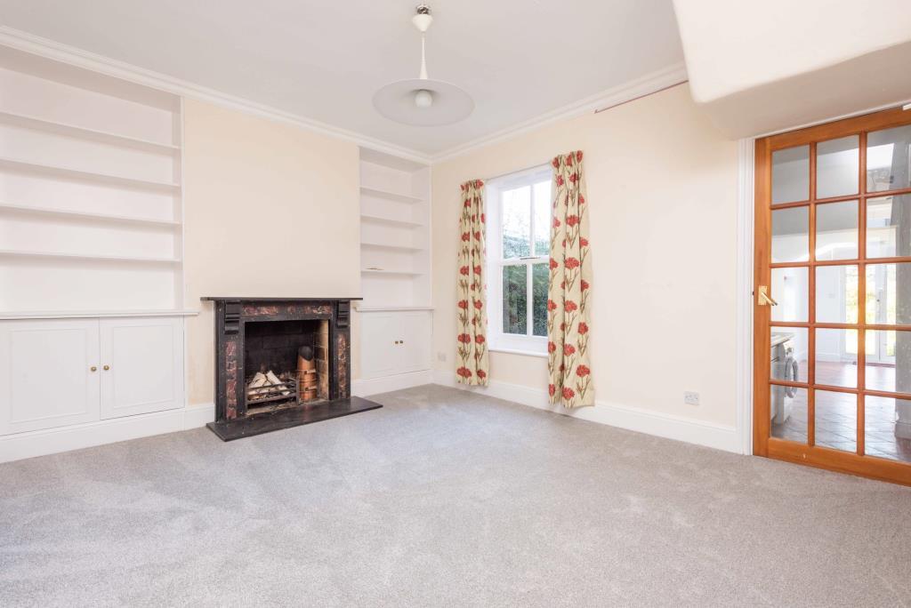 Grandpont, Oxford, OX1 4LH 3 bed terraced house £1,700 pcm (£392 pw)