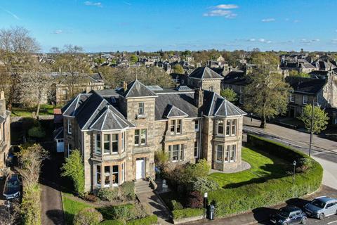 6 bedroom villa for sale, 1 Royal Gardens, Kings Park, Stirling, FK8