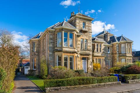 6 bedroom villa for sale, 1 Royal Gardens, Kings Park, Stirling, FK8