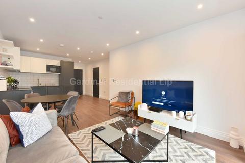 1 bedroom apartment for sale, Filmworks Walk, London