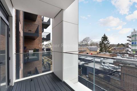 undefined, Filmworks Walk, London