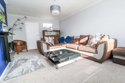 10 Ashby Close, Waddington, Lincoln, LN5 9DH