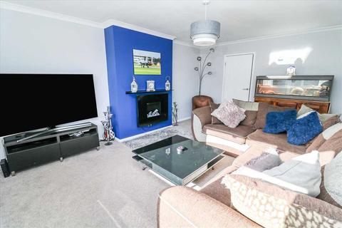 10 Ashby Close, Waddington, Lincoln, LN5 9DH