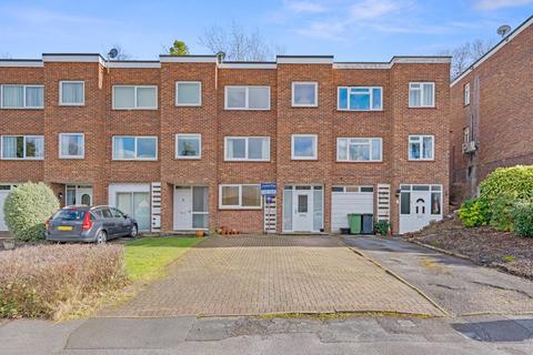 54 Ashdown Close, Chandler's Ford, Eastleigh, SO53 5QF