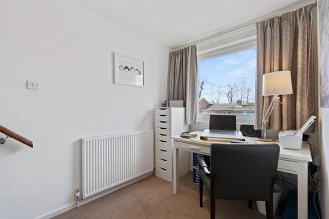 54 Ashdown Close, Chandler's Ford, Eastleigh, SO53 5QF