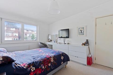 54 Ashdown Close, Chandler's Ford, Eastleigh, SO53 5QF
