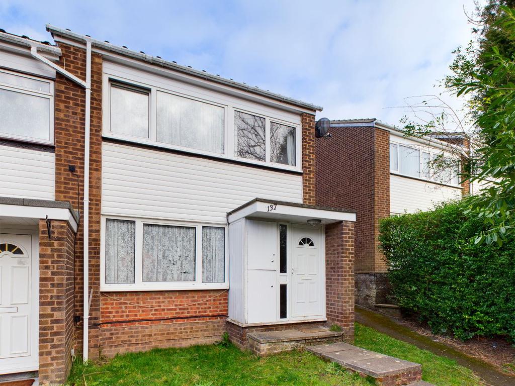 Markfield, Court Wood Lane, Croydon 3 bed terraced house £375,000