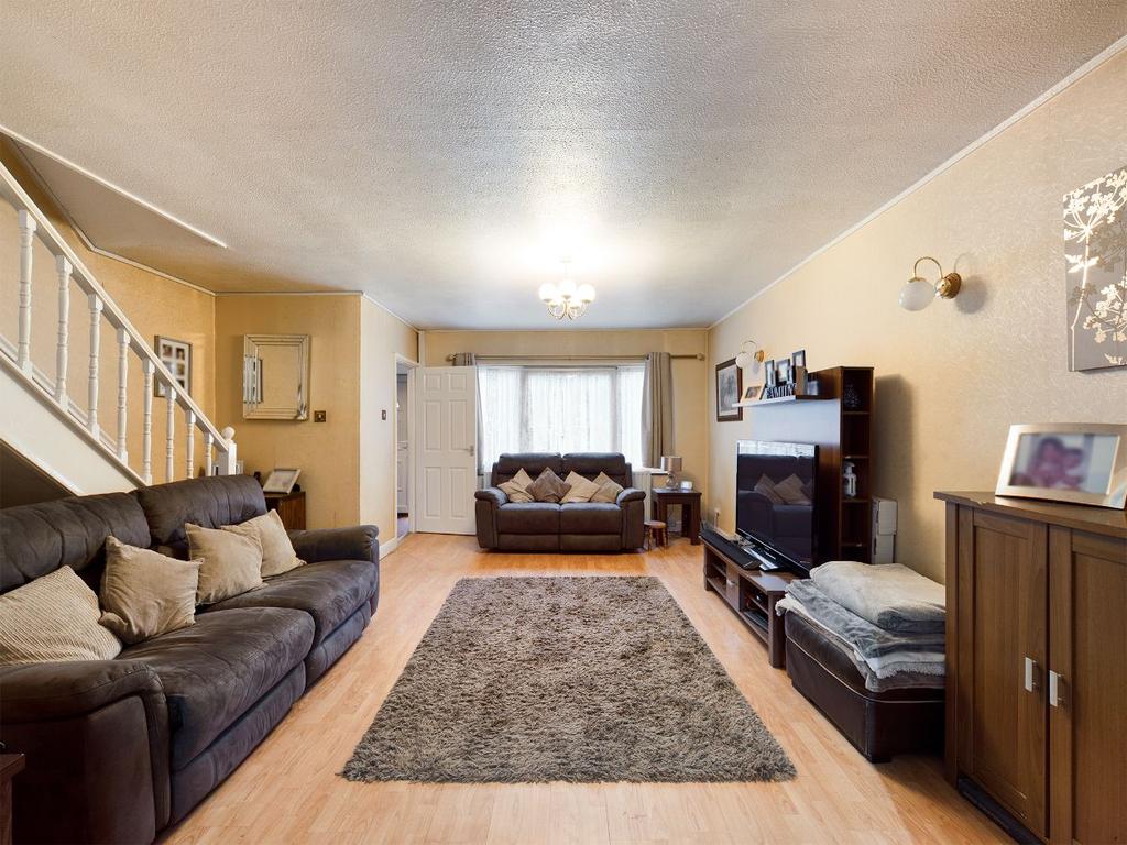 Markfield, Court Wood Lane, Croydon 3 bed terraced house £375,000