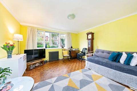 2 bedroom flat for sale, Quintock House, Broomfield Road, Kew, Richmond, Surrey TW9