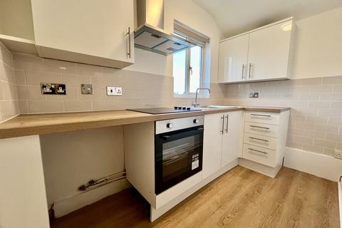 undefined, High Street, Northwood HA6
