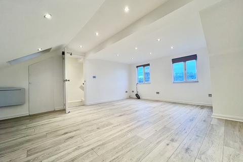 undefined, High Street, Northwood HA6