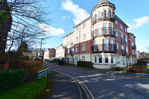 20 Collingtree Court, Solihull, B92 7HU