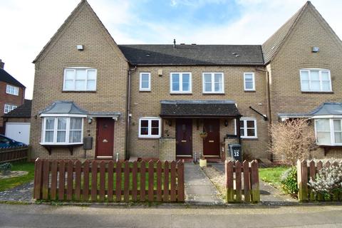 34 Calcutt Way, Shirley, Solihull, B90 1RS