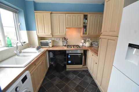 34 Calcutt Way, Shirley, Solihull, B90 1RS