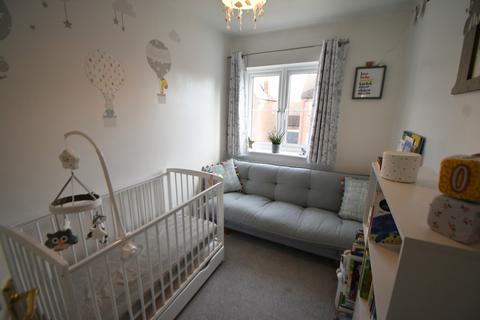 34 Calcutt Way, Shirley, Solihull, B90 1RS