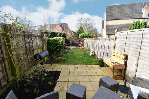 34 Calcutt Way, Shirley, Solihull, B90 1RS