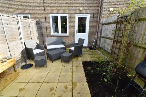 34 Calcutt Way, Shirley, Solihull, B90 1RS