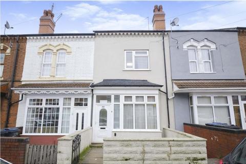 161 Bevington Road, Birmingham, B6 6HS