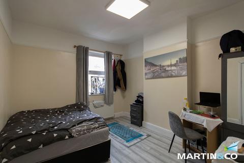 161 Bevington Road, Birmingham, B6 6HS