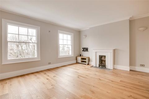 2 bedroom maisonette to rent, Mornington Terrace, Camden, London