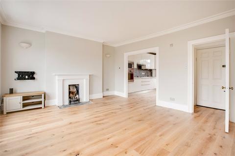 2 bedroom maisonette to rent, Mornington Terrace, Camden, London