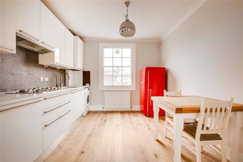2 bedroom maisonette to rent, Mornington Terrace, Camden, London