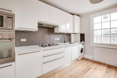 2 bedroom maisonette to rent, Mornington Terrace, Camden, London