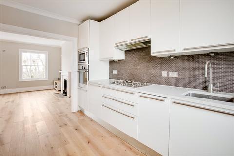 2 bedroom maisonette to rent, Mornington Terrace, Camden, London