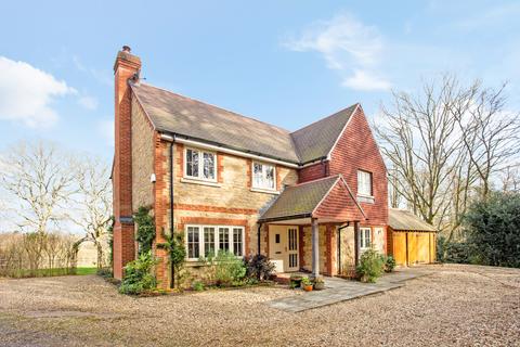 Wrights Cottage Griggs Green, Liphook, GU30 7PD