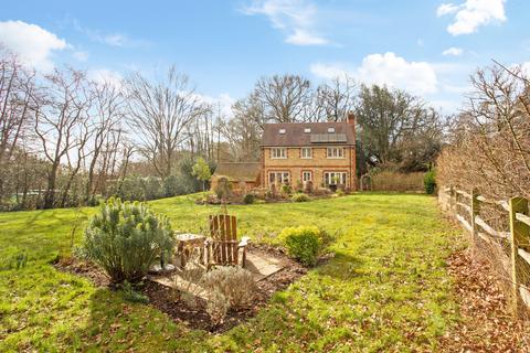 Wrights Cottage Griggs Green, Liphook, GU30 7PD