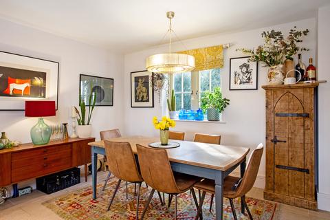 Wrights Cottage Griggs Green, Liphook, GU30 7PD