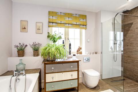 Wrights Cottage Griggs Green, Liphook, GU30 7PD