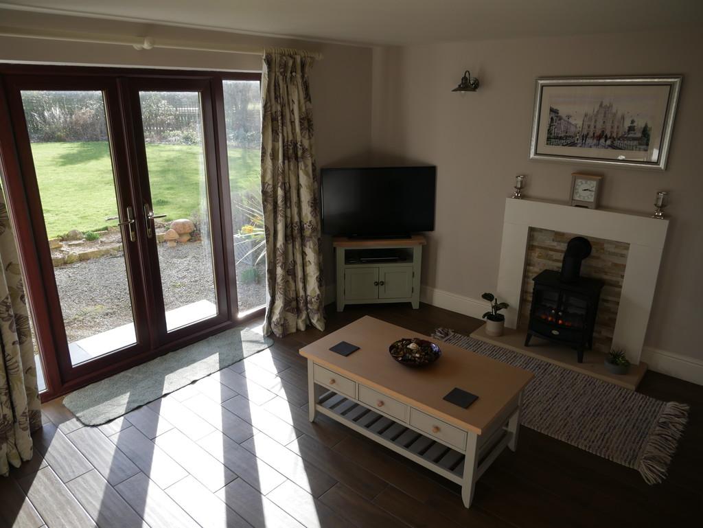 Elstob Lane, Great Stainton 1 bed semidetached house £675 pcm (£156 pw)