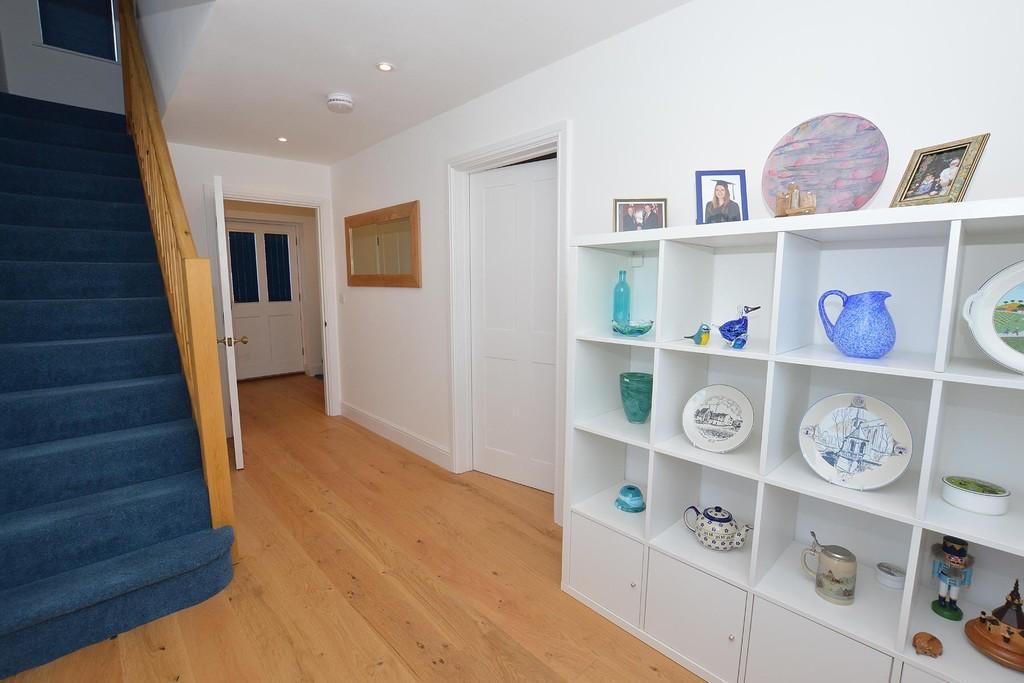 Beeston Common, Sheringham 3 bed semidetached house £485,000