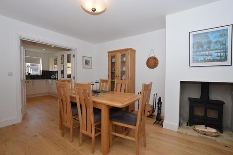 4, Priory Cottages Beeston Common, Sheringham, NR26 8EU