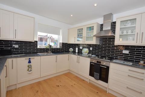 4, Priory Cottages Beeston Common, Sheringham, NR26 8EU