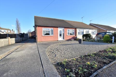 3 Ash Road, Alresford, Colchester, CO7 8DU