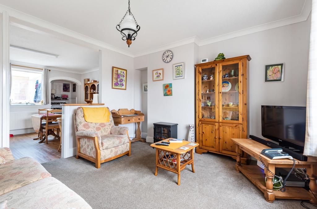 Winterhay Lane, Ilminster, Somerset... 2 bed house £240,000