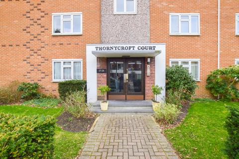 undefined, Thornycroft Court, Kew Road, Kew