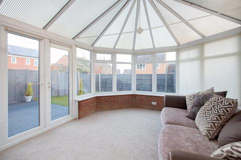 3 Denne Close, Corby, NN18 8NP