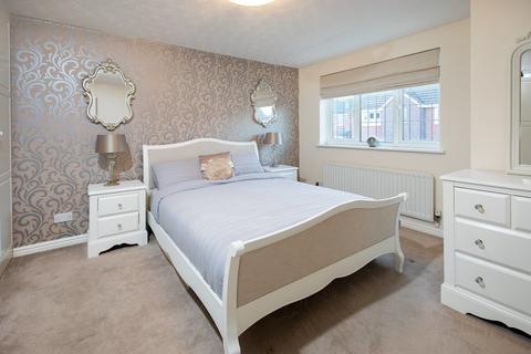 3 Denne Close, Corby, NN18 8NP