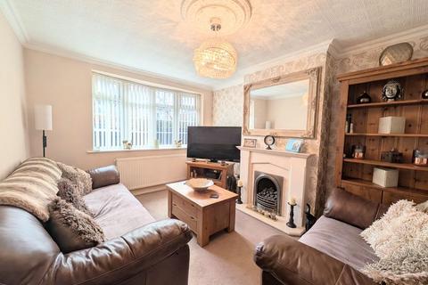 undefined, CONYERS AVENUE, GRIMSBY.