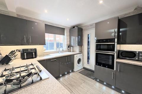 undefined, CONYERS AVENUE, GRIMSBY.