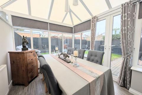 undefined, CONYERS AVENUE, GRIMSBY.