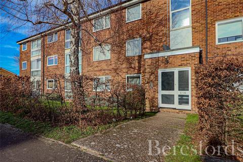 Elderberry Gardens, Witham, CM8