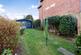 Private garden