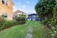 Private garden