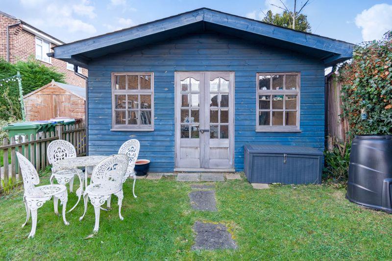 Outbuilding